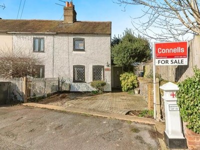 2 Bedroom Cottage For Sale In Colney Heath