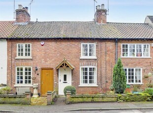 2 Bedroom Cottage For Sale In Oxton, Nottinghamshire