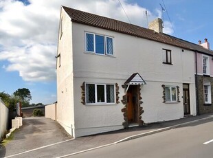 2 Bedroom Cottage For Sale In Pen-y-fai, Bridgend Borough