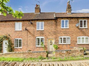 2 Bedroom Cottage For Sale In Woodborough, Nottinghamshire