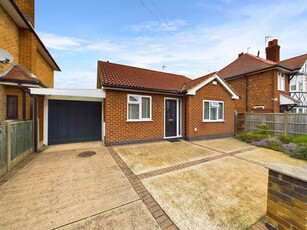 2 Bedroom Detached Bungalow For Sale In Arnold