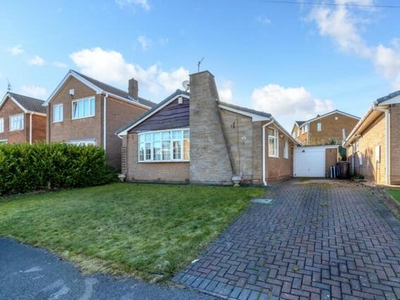 2 Bedroom Detached Bungalow For Sale In Barnsley