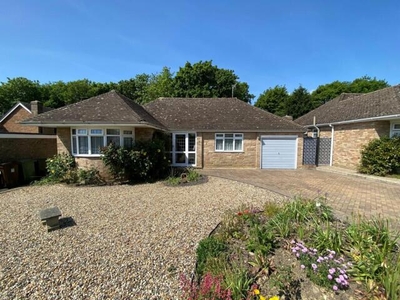 2 Bedroom Detached Bungalow For Sale In Bexhill On Sea