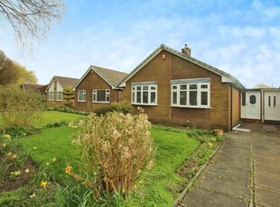 2 Bedroom Detached Bungalow For Sale In Bolton, Greater Manchester