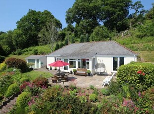 2 Bedroom Detached Bungalow For Sale In Brecon