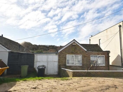 2 Bedroom Detached Bungalow For Sale In Camber