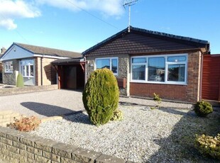 2 Bedroom Detached Bungalow For Sale In Cheadle