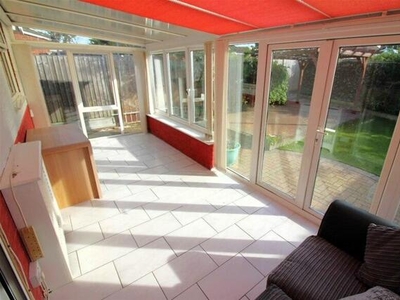 2 Bedroom Detached Bungalow For Sale In Clacton On Sea