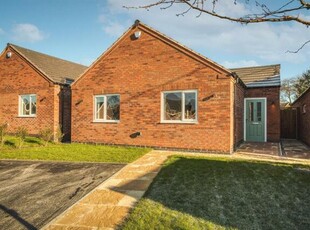 2 Bedroom Detached Bungalow For Sale In Derby Road