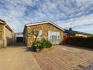 2 Bedroom Detached Bungalow For Sale In Driffield