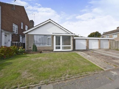 2 Bedroom Detached Bungalow For Sale In Duston