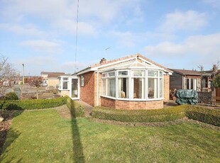 2 Bedroom Detached Bungalow For Sale In Stoke On Trent, Staffordshire