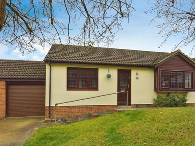2 Bedroom Detached Bungalow For Sale In Two Mile Ash