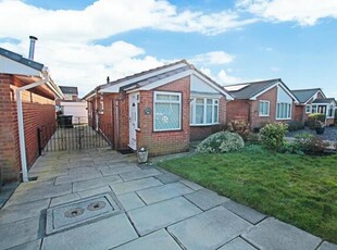 2 Bedroom Detached Bungalow For Sale In Westhoughton