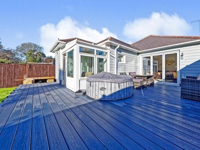 2 Bedroom Detached Bungalow For Sale In Whitstable