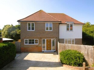 2 Bedroom Detached House For Sale In Hythe