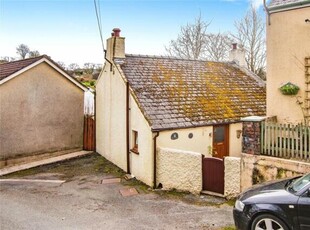 2 Bedroom Detached House For Sale In Narberth