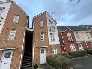 2 Bedroom Duplex For Sale In Stapenhill, Burton-on-trent