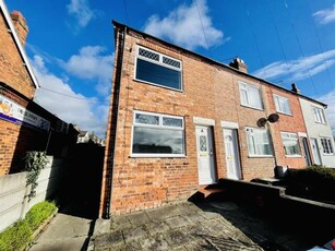 2 Bedroom End Of Terrace House For Sale In Barnton