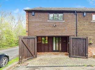 2 Bedroom End Of Terrace House For Sale In Canterbury, Kent