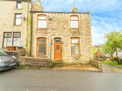 2 Bedroom End Of Terrace House For Sale In Colne, Lancashire