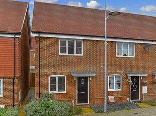 2 Bedroom End Of Terrace House For Sale In Faygate, Horsham