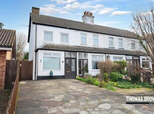 2 Bedroom End Of Terrace House For Sale In Green St Green