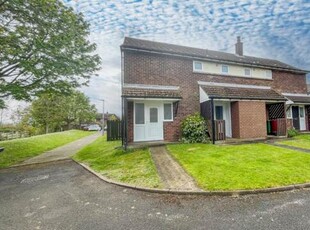 2 Bedroom End Of Terrace House For Sale In Kirton Lindsey, Lincolnshire