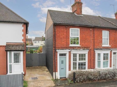 2 Bedroom End Of Terrace House For Sale In Leighton Buzzard