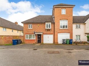 2 Bedroom End Of Terrace House For Sale In Northolt, Middlesex