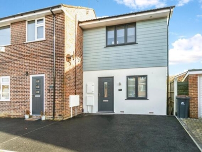 2 Bedroom End Of Terrace House For Sale In Poole