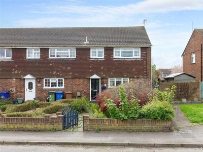 2 Bedroom End Of Terrace House For Sale In Sittingbourne, Kent