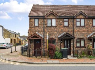 2 Bedroom End Of Terrace House For Sale In Snodland