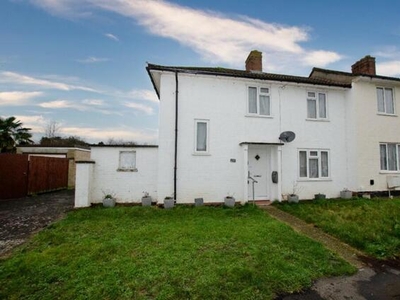 2 Bedroom End Of Terrace House For Sale In Southampton, Hampshire