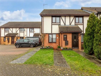 2 Bedroom End Of Terrace House For Sale In Toddington, Bedfordshire