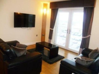 2 Bedroom Flat For Rent In Aberdeen