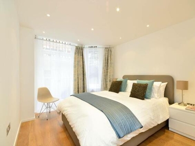 2 Bedroom Flat For Rent In Chelsea, London