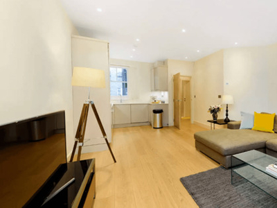 2 Bedroom Flat For Rent In Fitzrovia, London
