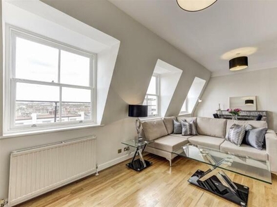2 Bedroom Flat For Rent In Lexham Gardens, London