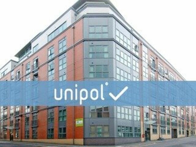 2 Bedroom Flat For Rent In Ng1