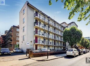 2 Bedroom Flat For Rent In Shadwell, London