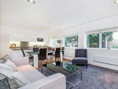 2 Bedroom Flat For Rent In South Kensington