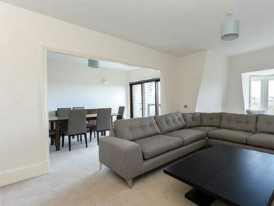 2 Bedroom Flat For Rent In St Johns Wood