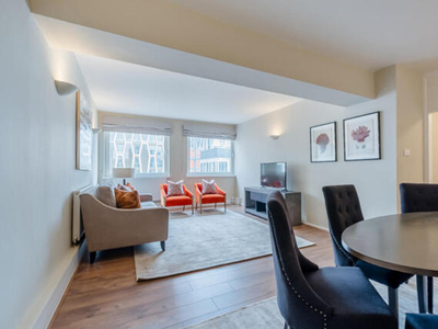 2 Bedroom Flat For Rent In Westminster