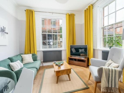 2 Bedroom Flat For Rent In York, North Yorkshire