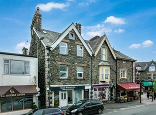 2 Bedroom Flat For Sale In 31 Main Road, Windermere