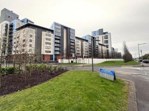 2 Bedroom Flat For Sale In 319 Glasgow Harbour Terraces, Glasgow