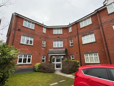 2 Bedroom Flat For Sale In Bolton, Greater Manchester