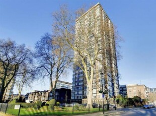 2 Bedroom Flat For Sale In Cambridge Square, London