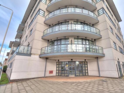 2 Bedroom Flat For Sale In Chadwell Heath